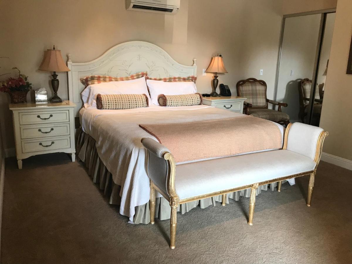 Bella Notte Inn サンタクルーズ エクステリア 写真